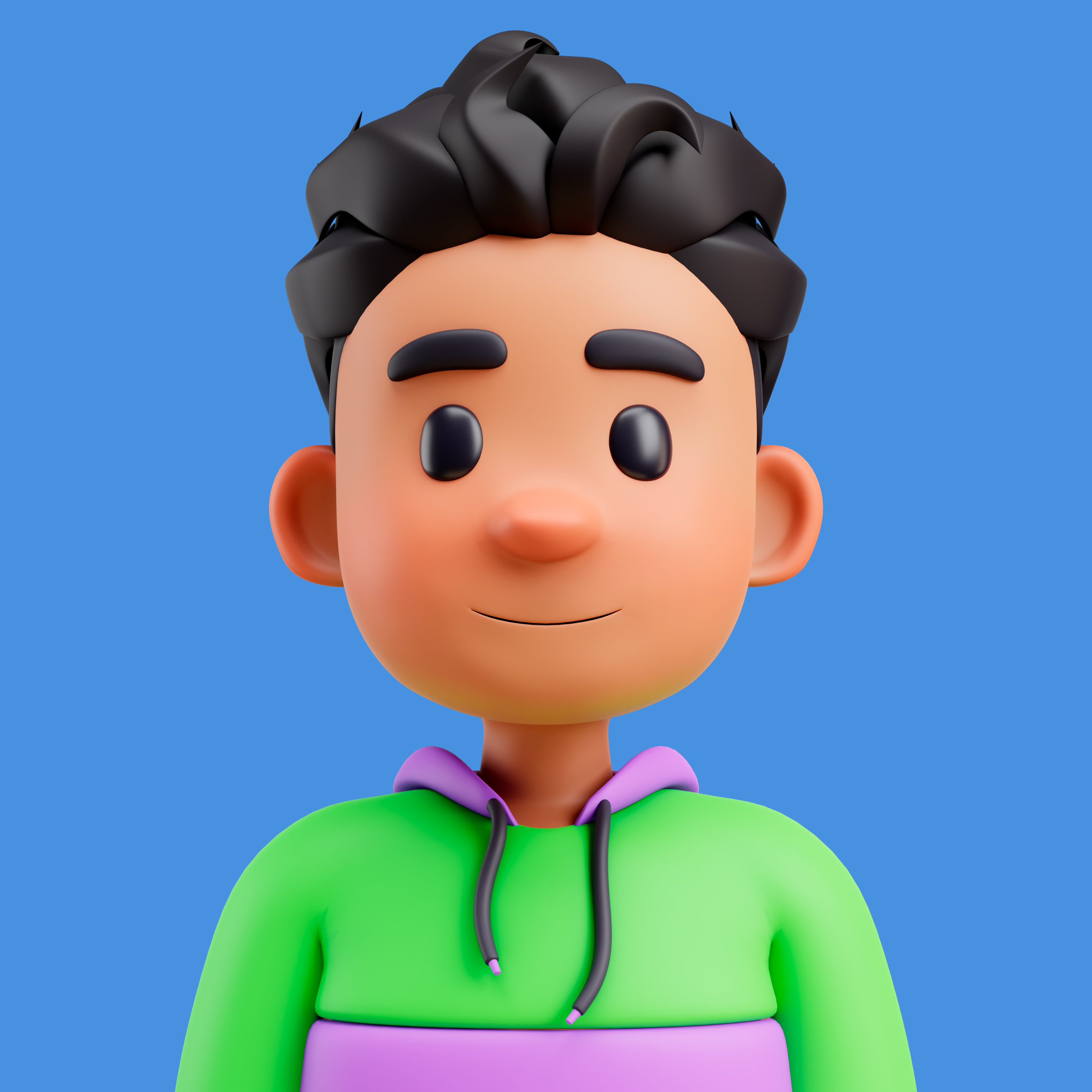 John Doe profile picture